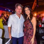 Cyro Thomaz E Lia Quinderé_