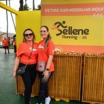 Daniele Rodrigues E Natália Sampaio