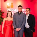 Danielly Braga, Mauro Abrantes Wanderley Braga