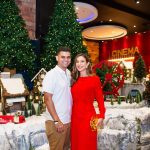 Davi Benevides E Gabriella Tavares