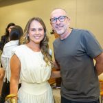 Denilson Machado LLança Livro Em Parceria Com A Desconexo E Florense 7609