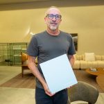 Denilson Machado LLança Livro Em Parceria Com A Desconexo E Florense 7617