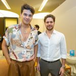 Denilson Machado LLança Livro Em Parceria Com A Desconexo E Florense 7627