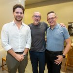 Denilson Machado LLança Livro Em Parceria Com A Desconexo E Florense 7631