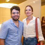 Denilson Machado LLança Livro Em Parceria Com A Desconexo E Florense 7654