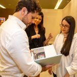 Denilson Machado LLança Livro Em Parceria Com A Desconexo E Florense 7660