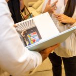 Denilson Machado LLança Livro Em Parceria Com A Desconexo E Florense 7662