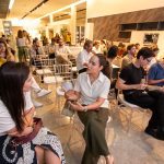 Denilson Machado LLança Livro Em Parceria Com A Desconexo E Florense 7672