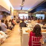 Denilson Machado LLança Livro Em Parceria Com A Desconexo E Florense 7687