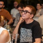 Denilson Machado LLança Livro Em Parceria Com A Desconexo E Florense 7703