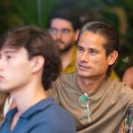 Denilson Machado LLança Livro Em Parceria Com A Desconexo E Florense 7708