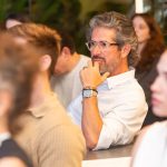 Denilson Machado LLança Livro Em Parceria Com A Desconexo E Florense 7713