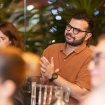 Denilson Machado LLança Livro Em Parceria Com A Desconexo E Florense 7715