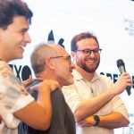 Denilson Machado LLança Livro Em Parceria Com A Desconexo E Florense 7717