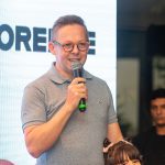 Denilson Machado LLança Livro Em Parceria Com A Desconexo E Florense 7722