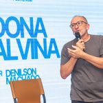 Denilson Machado LLança Livro Em Parceria Com A Desconexo E Florense 7742