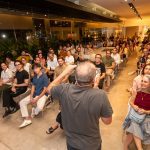 Denilson Machado LLança Livro Em Parceria Com A Desconexo E Florense 7762