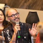 Denilson Machado LLança Livro Em Parceria Com A Desconexo E Florense 7775