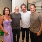 Denilson Machado LLança Livro Em Parceria Com A Desconexo E Florense 7779