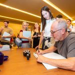 Denilson Machado LLança Livro Em Parceria Com A Desconexo E Florense 7791