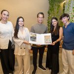 Denilson Machado LLança Livro Em Parceria Com A Desconexo E Florense 7794