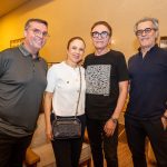 Denilson Machado LLança Livro Em Parceria Com A Desconexo E Florense 7800