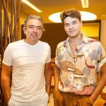 Denilson Machado LLança Livro Em Parceria Com A Desconexo E Florense 7803