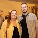 Denilson Machado LLança Livro Em Parceria Com A Desconexo E Florense 7812