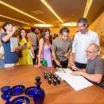 Denilson Machado LLança Livro Em Parceria Com A Desconexo E Florense 7823