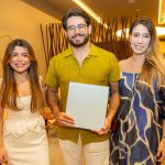 Denilson Machado LLança Livro Em Parceria Com A Desconexo E Florense 7834