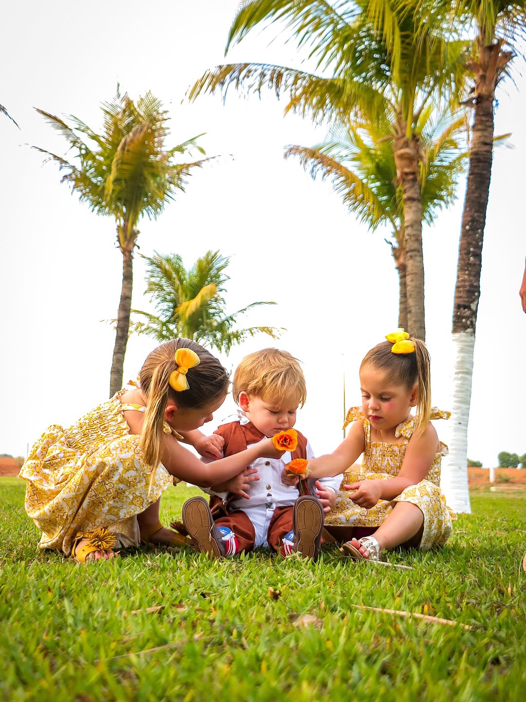 Dia Com Eles Na Fazenda ❤️_🔥 (1)