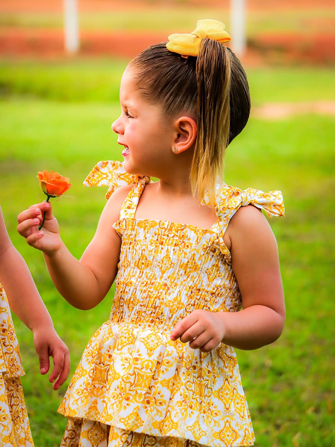 Dia Com Eles Na Fazenda ❤️_🔥 (2)
