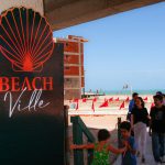 Dias De Sousa Promove Beach Ville Experience Com Agenda Especial No Porto Das Dunas