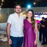 Dirceu Pinheiro E Mariana Barros 1