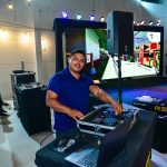 Dj Felipe Rocha