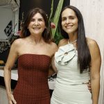 Dominique Gomes E Vina Barreto
