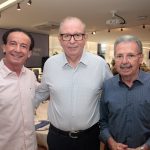 Dourado Filho, Ricardo Cavalcante E Egídio Serpa (2)