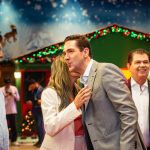 Eduardo Bismarck E Denise Carrá