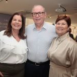 Eliane Brasil, Ricardo Cavalcante E Jo Farias (1)