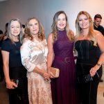 Erika Lima, Jória Araripe, Cybele Campos E Tatiana Luna (3)