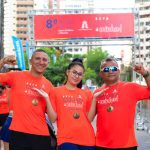 Erlano Paz, Isabelle Cruz E Antônio Martins