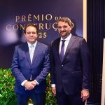 Evandro Leitão E Patrolino Dias