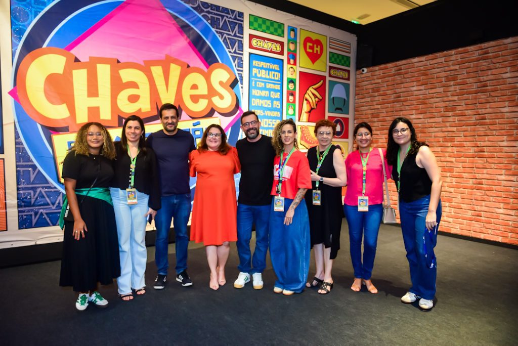 Exposição Chaves 01