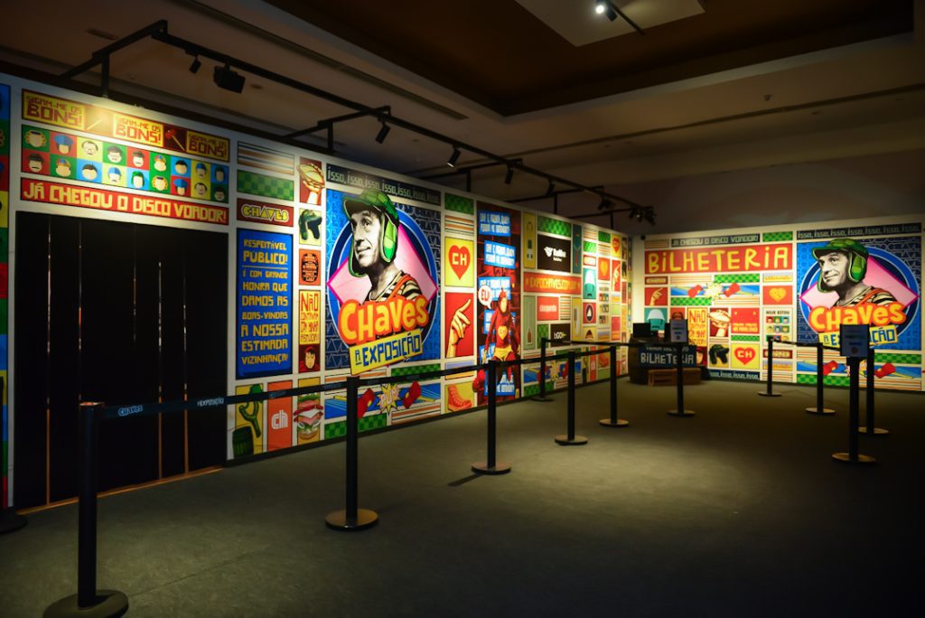 Exposição Chaves 02