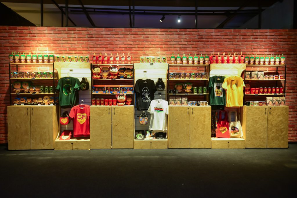 Exposição Chaves 03