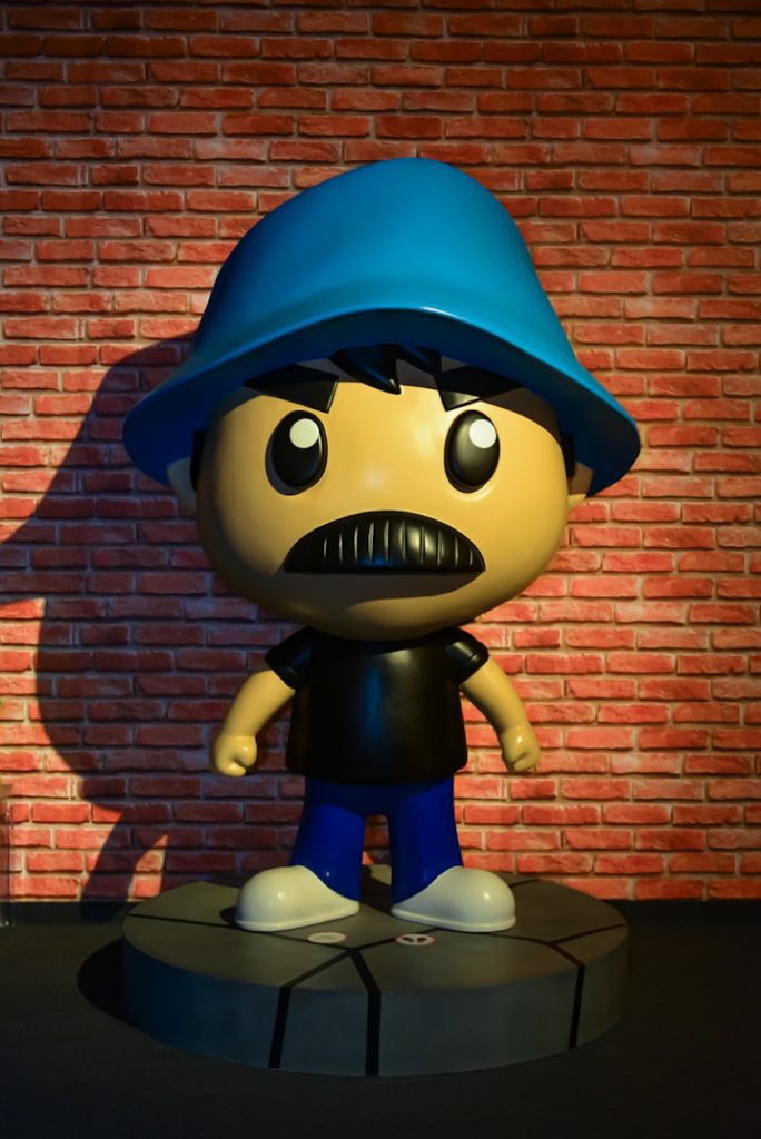 Exposição Chaves 04