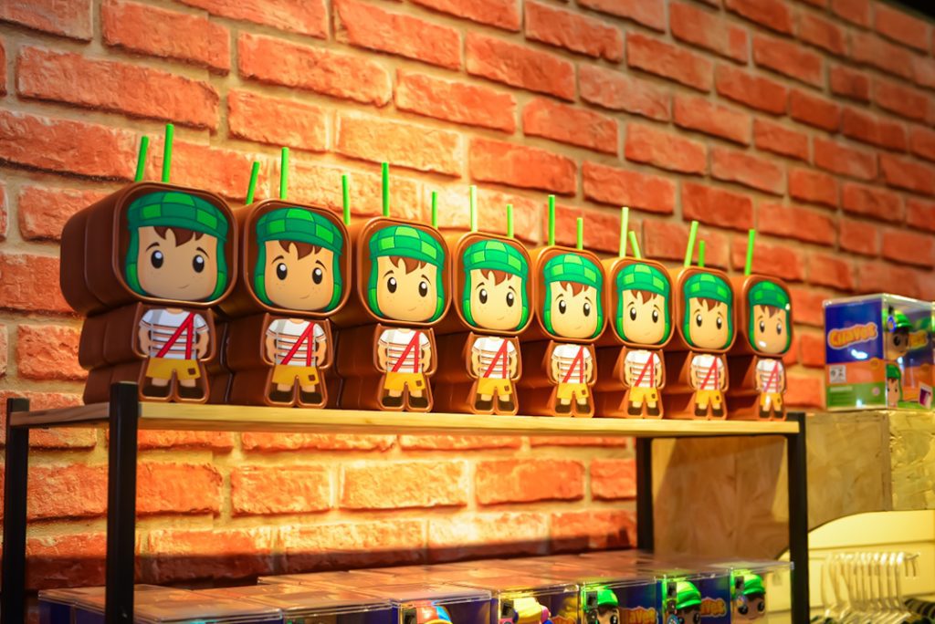 Exposição Chaves 05