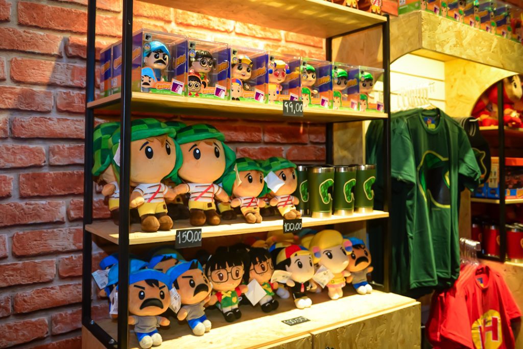 Exposição Chaves 06