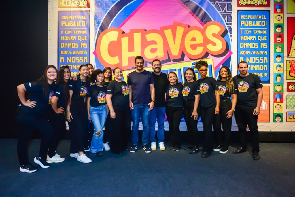 Exposição Chaves 07