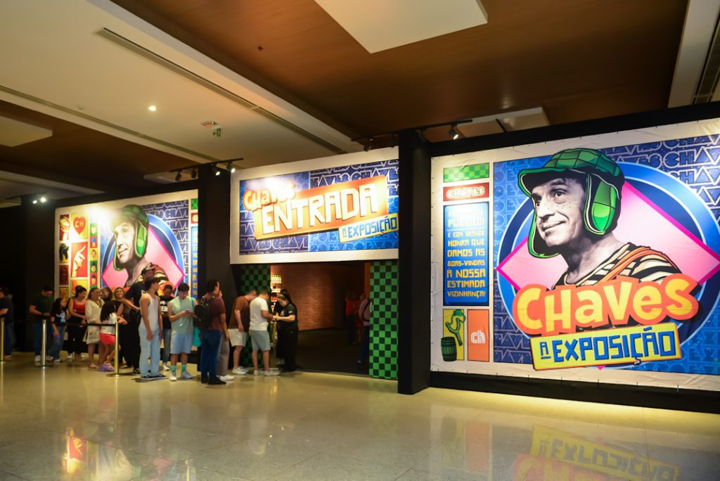 Exposição Chaves 08